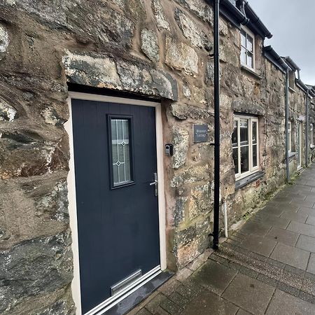 Weaver'S Cottage بورثمادوج المظهر الخارجي الصورة