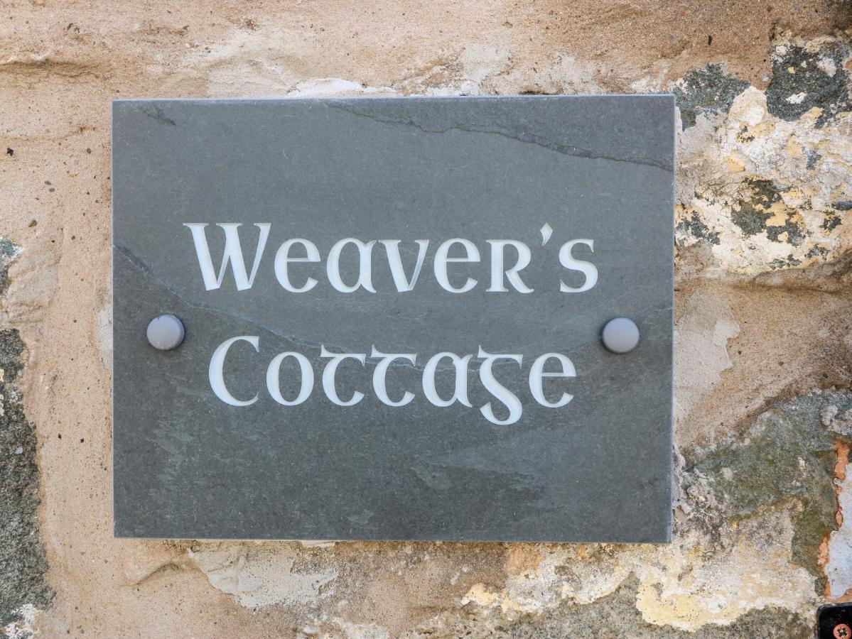 Weaver'S Cottage بورثمادوج المظهر الخارجي الصورة