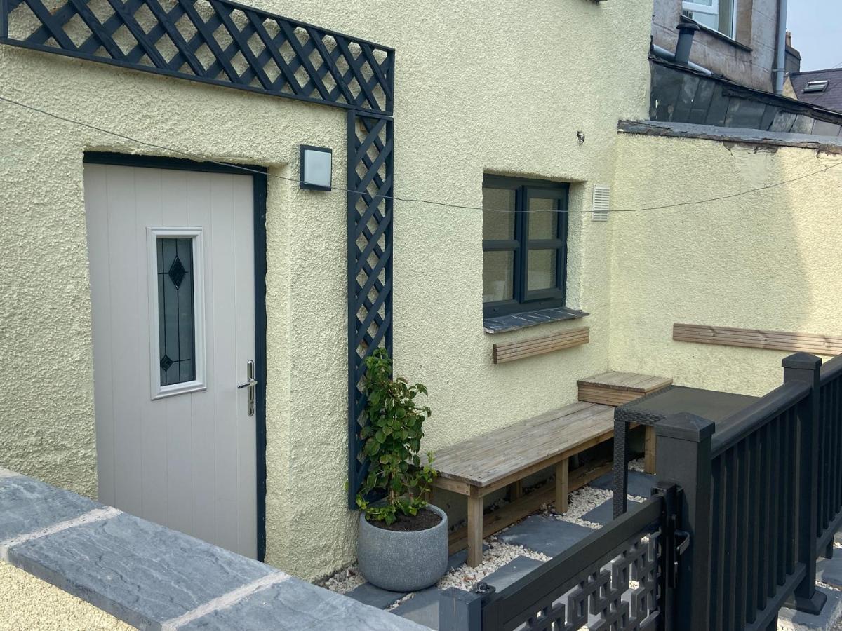 Weaver'S Cottage بورثمادوج المظهر الخارجي الصورة