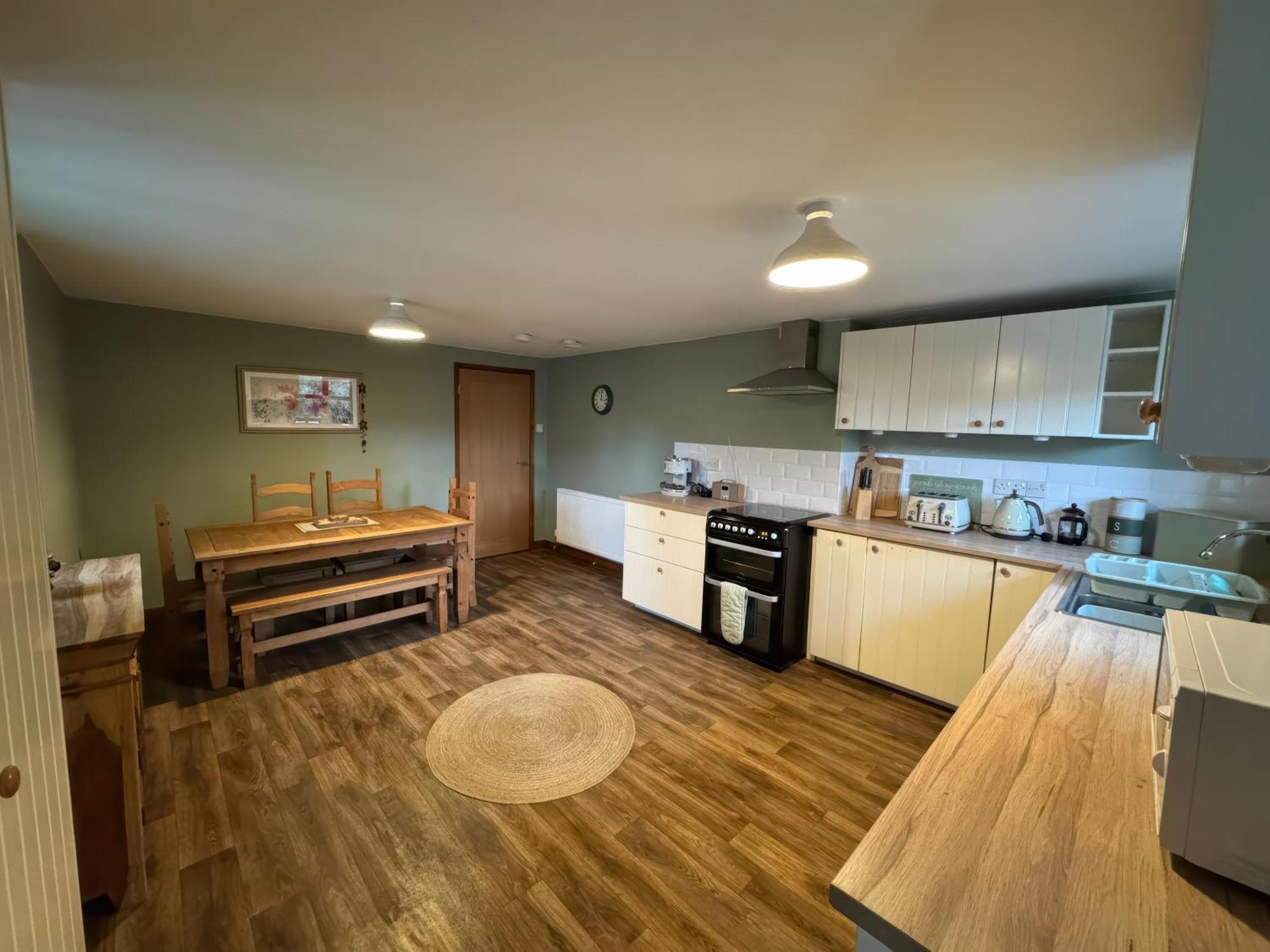 Weaver'S Cottage بورثمادوج المظهر الخارجي الصورة